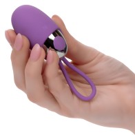 Turbo Buzz Bullet Stimulator - Purple