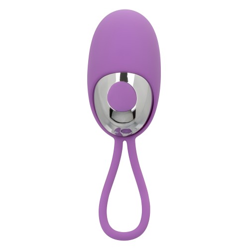 Turbo Buzz Bullet Stimulator - Purple
