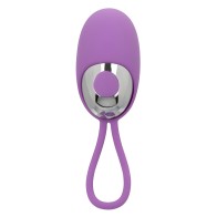 Turbo Buzz Bullet Stimulator - Purple