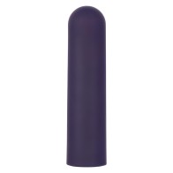 Turbo Buzz Rounded Bullet - Compact Stimulator