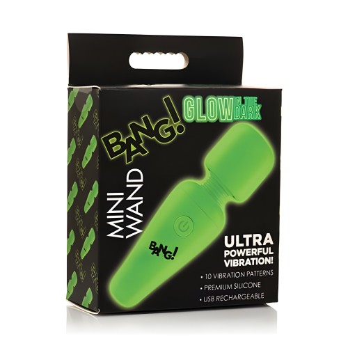 Bang! Mini Wand