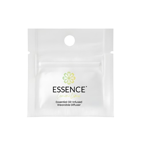 Anillo de Esencia - Aromas Refrescantes