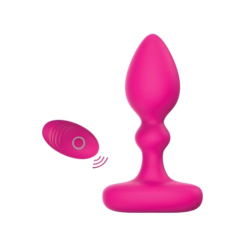 Vibrador Recargable para la Intimidad
