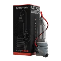 Bathmate Hydroxtreme 8 - Bomba Avanzada