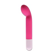 Wild Pop Slim G Vibrator - G-Spot Pleasure