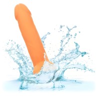 Silicone Studs Neon Dildo