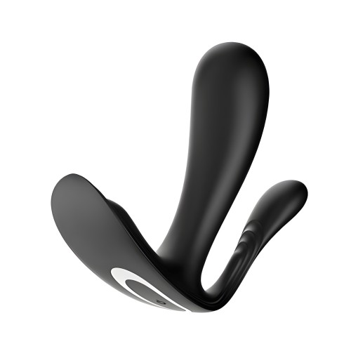 Satisfyer Top Secret Plus - Discreet Vibrator