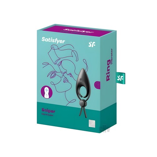 Satisfyer Men Sniper