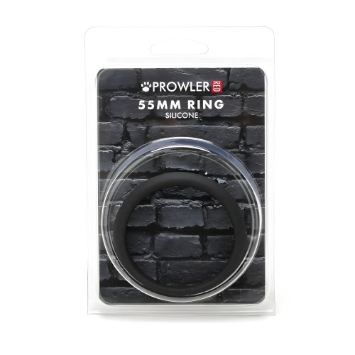 Prowler Red Silicone Ring 55mm
