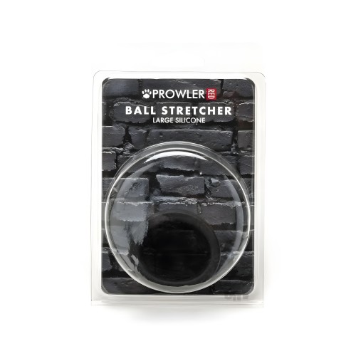 Anillo Prowler RED Silicone Ball Stretch