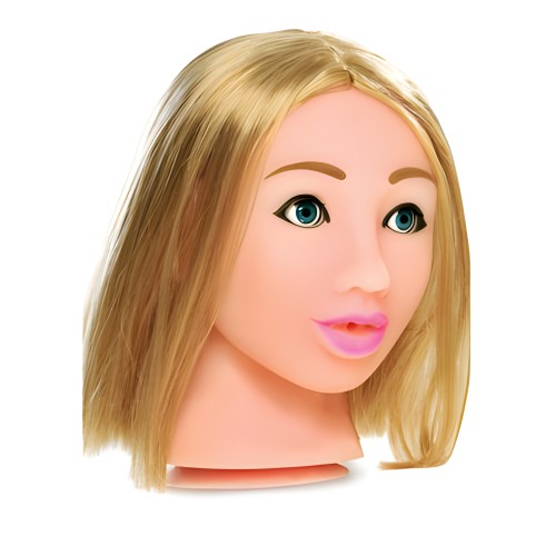 PDX Extreme Fuck My Face - Realistic Pleasure