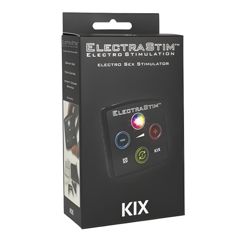 ElectraStim Kix EM40 - Beginner Friendly