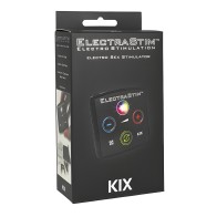ElectraStim Kix EM40 - Beginner Friendly