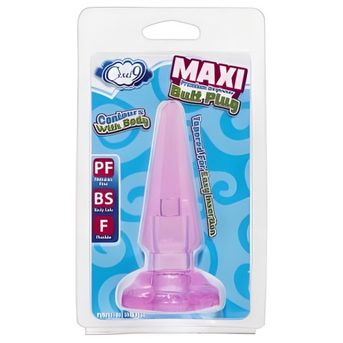 CLOUND 9 MAXI PLUG