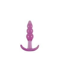 Jelly Rancher T Plug Ripple - Fun and Playful
