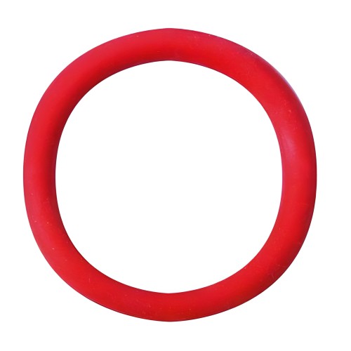 Spartacus Rubber Cock Ring