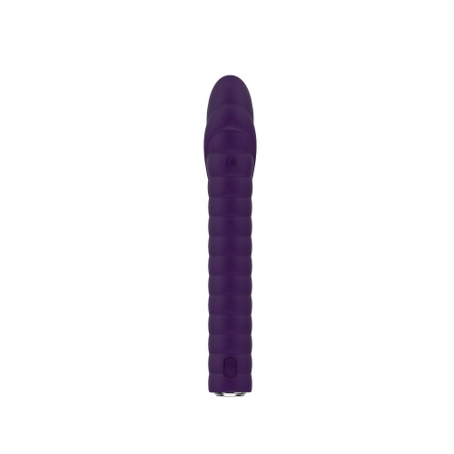 Dixie Purple - Powerful Vibrator