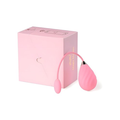 Magic Sundae Pink - Smart Love Egg