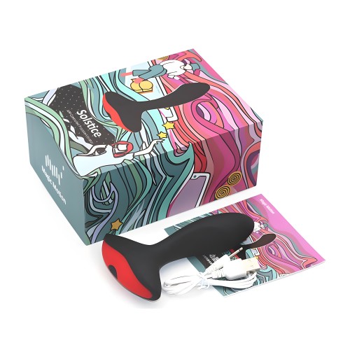 Magic Solstice - Placer Controlado por APP