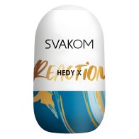 Svakom Hedy X-Reaction - Placer Único