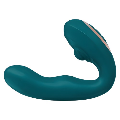Tracy's Dog Cobra G Spot Vibrator