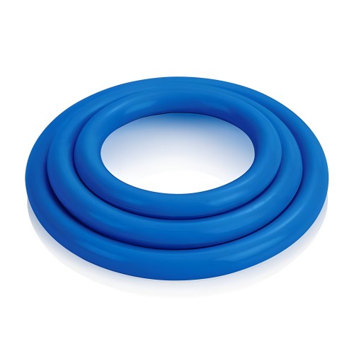 Tri-Rings - Azul