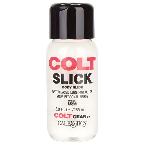 Lubricante Personal COLT Slick