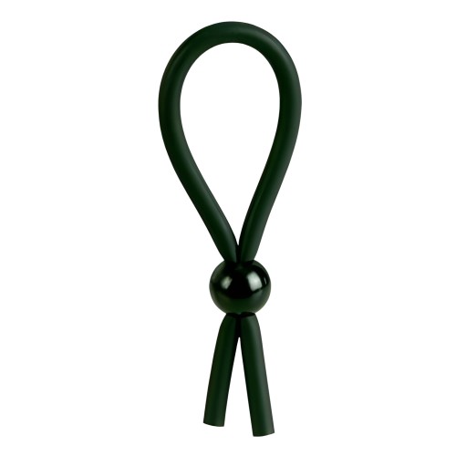 Lazo Mejorador de Erección - Negro