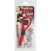 Silicone Stud Lasso