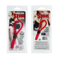 Silicone Stud Lasso