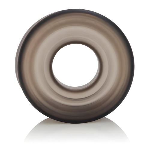 Manga de Bomba de Silicona Avanzada Humo