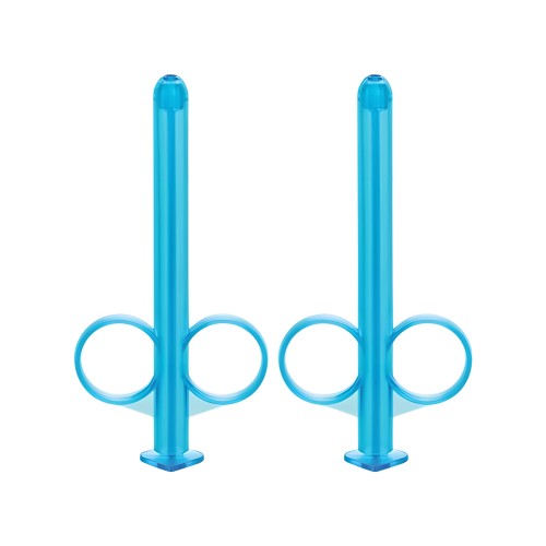 Tubito de Lubricante - Azul