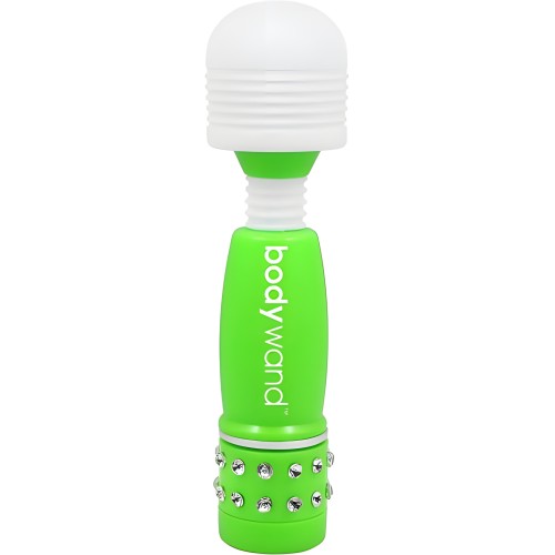 XGen Bodywand Mini - Poder en Tu Mano