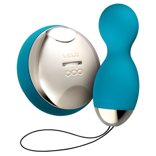 LELO Hula Beads - Ocean Blue