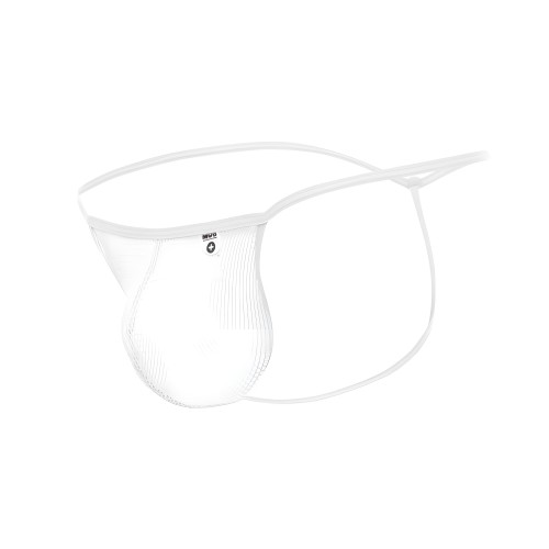 Mesh Boy Thong - Comfortable and Stylish