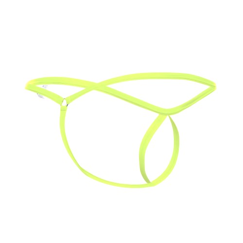 Tanga Tear Drop MOB - Comodidad Atractiva