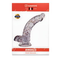 Raw Angelo Realistic Dildo