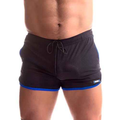 665 Rally Shorts for Stylish Comfort
