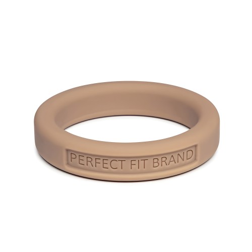 Classic 1.4" Silicone Penis Ring