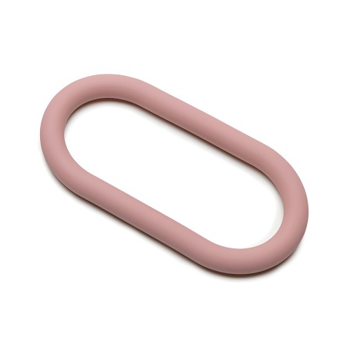 Silicone Hefty Wrap Ring - Skintone