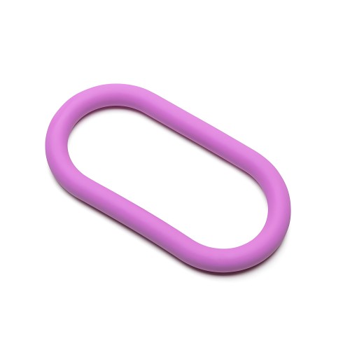 Anillo de Silicona Hefty de 9" - Comodidad y Soporte
