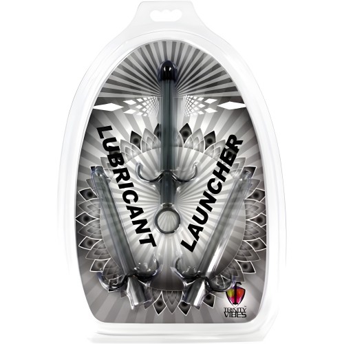 Lube Launcher 3-Pack for Easy Application