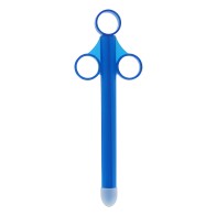 Lanzador Cleanstream One Shot Azul - Dispensador de Lubricante Conveniente