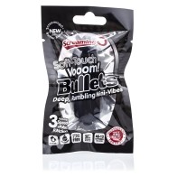 Soft-Touch Vooom! Bullets
