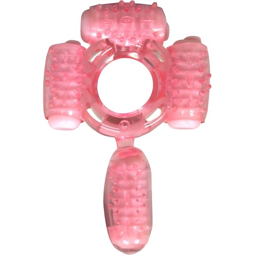 Humm Dinger Super Quad - Placer Definitivo