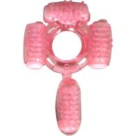 Humm Dinger Super Quad - Ultimate Pleasure