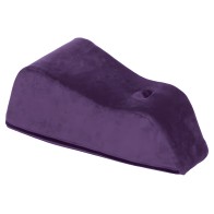 Liberator Wanda Velvish-Plum - Relaxation & Comfort