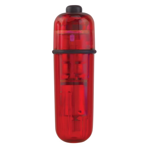 Bullet Screaming O - Rojo