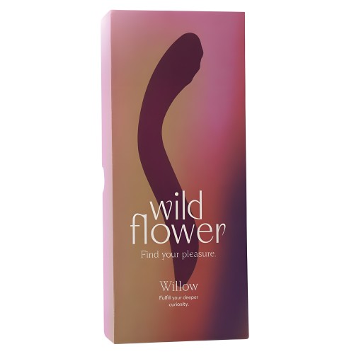 Wild Flower Willow - Mejora del Placer