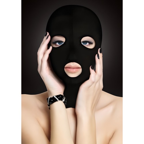 Subversion Hood Mask